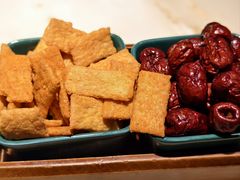 -锦府盐帮·李宅(领展购物广场中关村店)