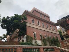 -晋江五店市传统文化旅游区