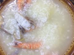 -张树军海鲜(王府壹号店)