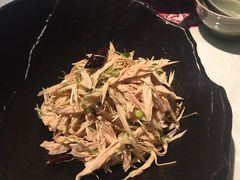 -汉唐宴长安食府