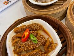 -潮福城大酒楼·潮味粤品·港式点心(湖滨北路店)