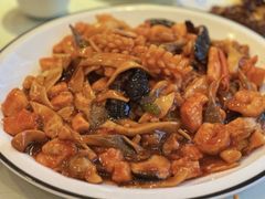 -裕德隆清真饭庄·天津特色菜(河东店)