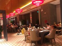 大堂-金鸭季·北京烤鸭(深业上城店)