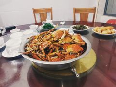 -军山湖云水间生态农业旅游景区