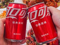 -一起吃小龙虾·海鲜(海珠店)