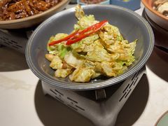 -雨后行菜(报慈北路店)