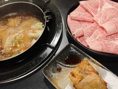 -黒毛和牛焼肉善 ZEN(難波心斎橋店)