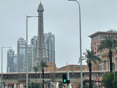 -澳门威尼斯人综合度假区