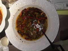 -九毛九西北菜(百信广场店)