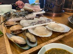 -Thai Basil罗勒叶泰式餐厅(时代天街店)