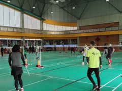 -沈坚强游泳俱乐部(长征分部)