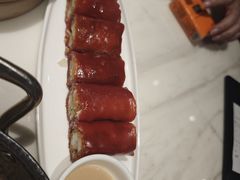 红米肠-陶陶居酒家(新天地店)