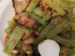 -兰湘子·湘菜小炒(南京江宁万达店)