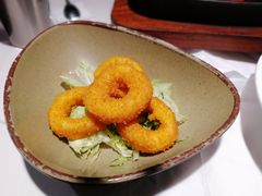 -牛扒先生·厚切雪花牛扒西餐厅(北京路禺山路店)