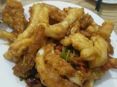 -九龙餐厅(大沽路店)