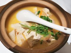 -彩虹之约•淮扬家宴(亚运村店)