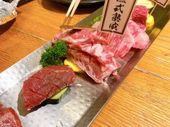 -赤坂亭M9和牛烧肉(世博源店)