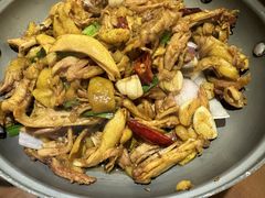 -肖记公安牛肉鱼杂馆·省级非物质文化遗产(三角路直营店)