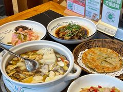 -黔蘑菇四季餐厅(观山湖店)