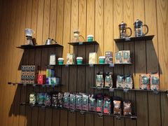 -星巴克(天津凯德天津湾店)
