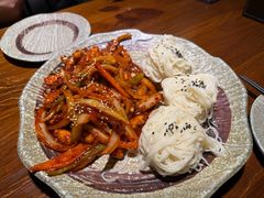 -一乐韩国炸鸡(梅江店)