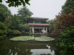 -中国茶叶博物馆(双峰馆区)