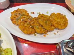 -刘胖子家常菜·蹄花焖藕(中南店)