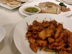 -清新鸡沙田乳鸽店(金融店)