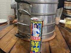 -九层海鲜塔(市南店)