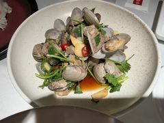-在前门·烤鸭北京菜(五月花广场店)