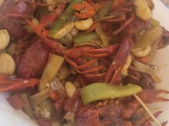 -一起吃小龙虾·海鲜(海珠店)