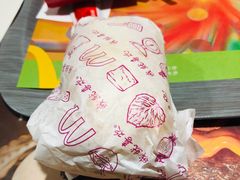 -麦当劳(交道口店)