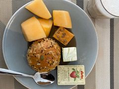 -远洲凤凰山庄臻味全日餐厅