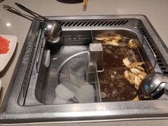 -海底捞火锅(公益西桥店)