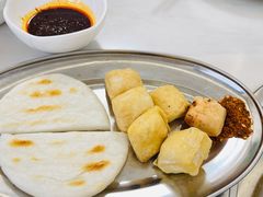 -山菌美食苑(振兴路店)