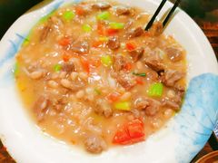 -青城甲(青城山店)