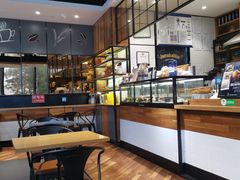 -Jamaicablue Coffeeshop(中央广场店)