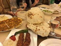 -苏坦土耳其餐厅(白云宾馆店)