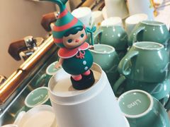 -Line 咖啡(石厦花园店)