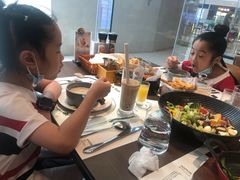 -西堤牛排(合肥之心城店)