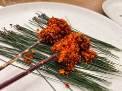 -格桑花开药膳蔬食文化空间