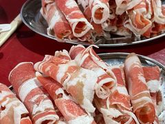 -老北京涮羊肉店(星湖路北一里二巷店)