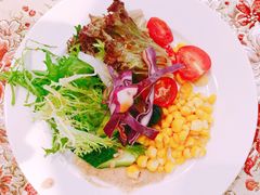 -佳源四季酒店-雅悦自助餐厅(新洲路店)