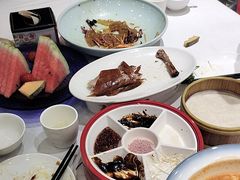 -红菜坊·烤鸭·川鲁宴(石园店)