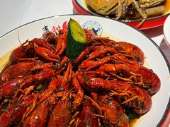 -星城源·小龙虾老铺子(坡子街店)