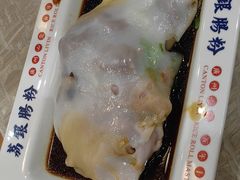 -荔银肠粉(广州天河华利路店)