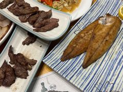 -茂一扎韩式料理(尧化门店)