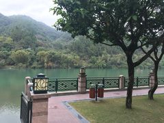 -碧水湾温泉