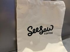 -Seesaw Coffee(西岸凤巢店)