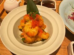 -隐泉之语日式料理(王府中环店)